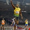 Usain Bolt l o vuelve a conseguir