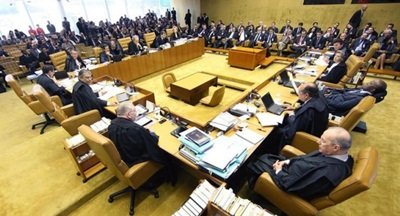 Brasil pone en marcha un juicio histórico contra la corrupción