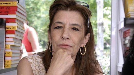 Fallece Belén Ordóñez