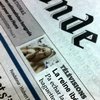 Le Monde se atreve con la Esteban