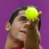  Almagro único representante del tenis español
