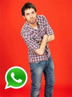 Guasap! arranca con éxito en las redes sociales