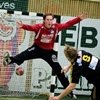 Kapellin , nuevo fichaje del balonmano Aragón