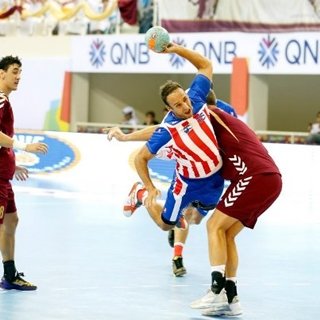   El Atlético de Madrid de balonmano pasa semifinales del mundialito