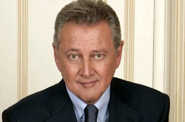 Fallece Carlos Larrañaga