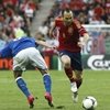 Victoria sin problemas para la roja