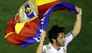 Esteban Granero al Queens Park Rangers ingles