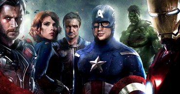 Los Vengadores volverán a reunirse