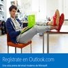 Adiós a Hotmail