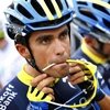 Comienza la vuelta a España , vuelve Alberto contador