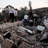 Dos terremotos sacuden Irán y dejan más de 300 muertos y miles de víctimas