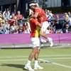 Cara y cruz para el tenis español