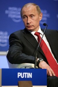 La fiscalía rusa asfixia la oposición de Putin