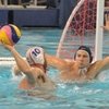 La selección de waterpolo asegura su pase a cuartos