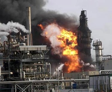 Nuevos datos sobre la explosión en la mayor refinería de Venezuela