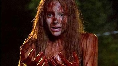 Primera imagen de la nueva Carrie
