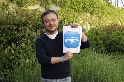 Carromero viajó a Cuba sin ningún punto en su carnet de conducir