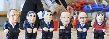 Lo de Cataluña