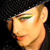 Boy George versiona Video Games  
