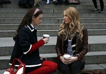 Leighton Meester: ''El adiós de Gossip Girl será agridulce''
