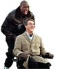 Intocable es la película más taquillera de 2012