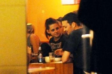 Kristen Stewart ya no será Blancanieves