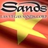 Nevada se suma a las investigaciones de Las Vegas Sands