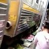 El mercado de la muerte en Tailandia