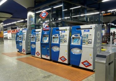 El metro vuelve a subir por el IVA