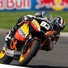 Victoria en dos palabras Marc Márquez