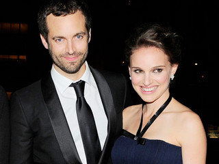 Natalie Portman y Benjamin Millepied se han casado