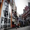 Assange pide a Obama que renuncie a “la caza de brujas en el caso WikiLeaks”
