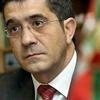 Patxi López adelanta las elecciones vascas