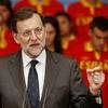 Rajoy despide al equipo paraolímpico