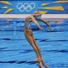 Bronce para las sirenas españolas