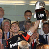 Supercopa blanca