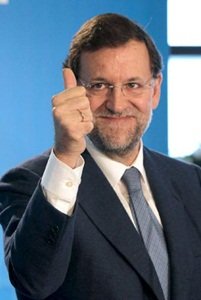 Crisis en los partidos políticos