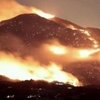 El incendio de Málaga se cobra su primera víctima