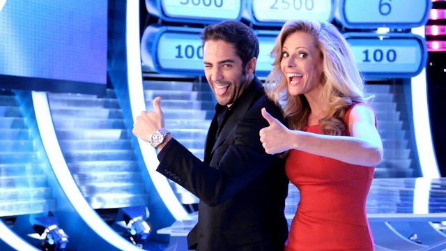 Antena 3 estrena este viernes Te lo mereces