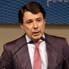 Comienza el debate de investidura de Ignacio González