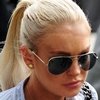 Lindsay Lohan arrestada de nuevo