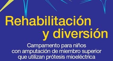Campamento Rehabilitación y diversión en Guadarrama