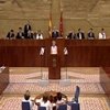 Finaliza el debate sobre el Estado de la Región