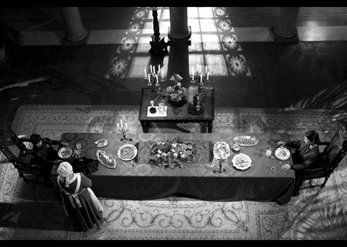 Blancanieves nos representará en los Oscar