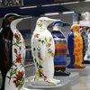 Faunia subasta sus pingüinos solidarios