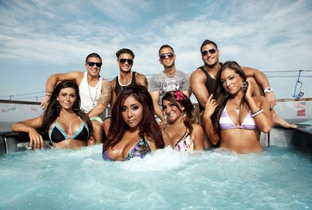 MTV anuncia el final de Jersey Shore
