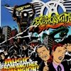 Aerosmith y su invitado de lujo: Johnny Depp
