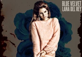 Lana del Rey reedita Born to die