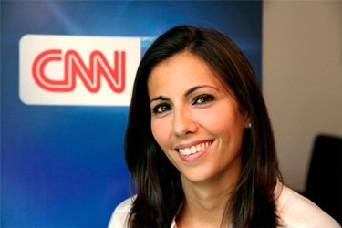 CNN ficha a Ana Pastor