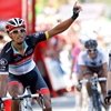 Daniele Bennati se hace con la victoria en Valladolid